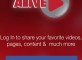 Alive App