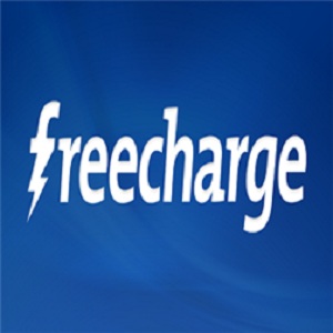 Freecharge IRCTC Cashback