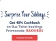 Paytm Bus Ticket Offer