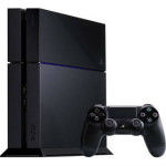 Sony Play Station PS4