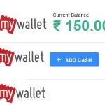 Free Bookmyshow wallet cash Rs. 150