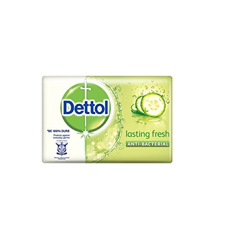 dettol lasting fresh soap