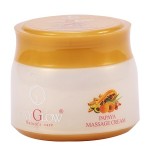 Oxyglow Papaya Massage Cream