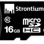Strontium Nitro 16GB Memory Card
