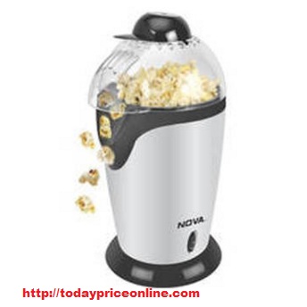 Nova Popcorn Maker