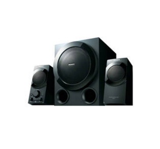 Sony SRS-D9 Multimedia Speaker