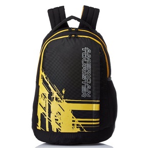 American Tourister Backpack Lowest Price