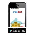 Snapdeal Coupon