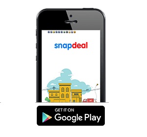 Snapdeal Coupon