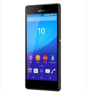 Sony Xperia M4 Aqua Mobile