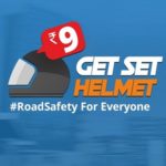 Droom Helmet Rs. 9