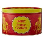 Unibic festive Cookies
