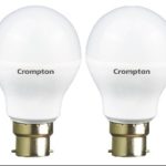 Crompton 12W LED Bulb