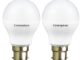 Crompton 12W LED Bulb