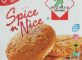 24 Mantra Organic Spice N Nice Cookies