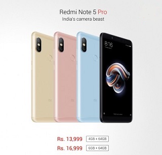Redmi Note 5 Pro Flash Sale Tricks