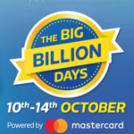 Flipkart Big Billion Day Offer