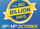 Flipkart Big Billion Day Offer