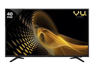 VU Full HD LED TV