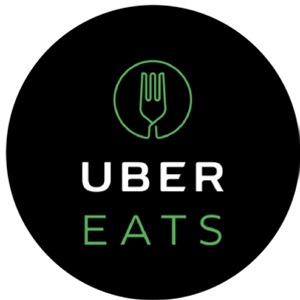 uber eats 50% Off Coupon