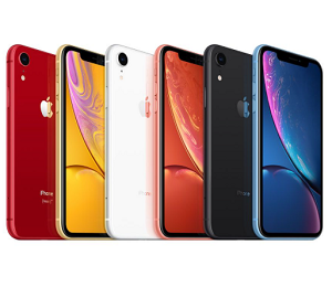 iPhone XR Lowest Price Online