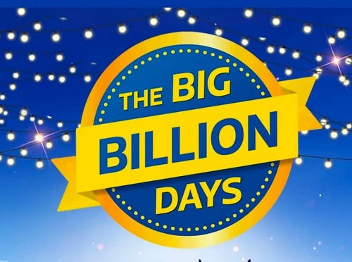 Flipkart Big Billion Day 2023