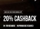 Freecharge 20% Cashback