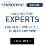 Sensodyne Expert Kit