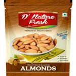 Almonds Offers