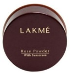 Lakme Rose Powder