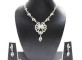 Zaveri Necklace and pendant set