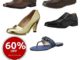 Bata Shoes 60% off