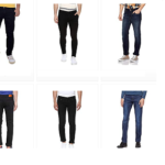Jeans Pants 80% Off