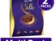 Cadbury Silk Chocolates 60% Off