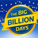 Flipkart Big Billion Day 2023